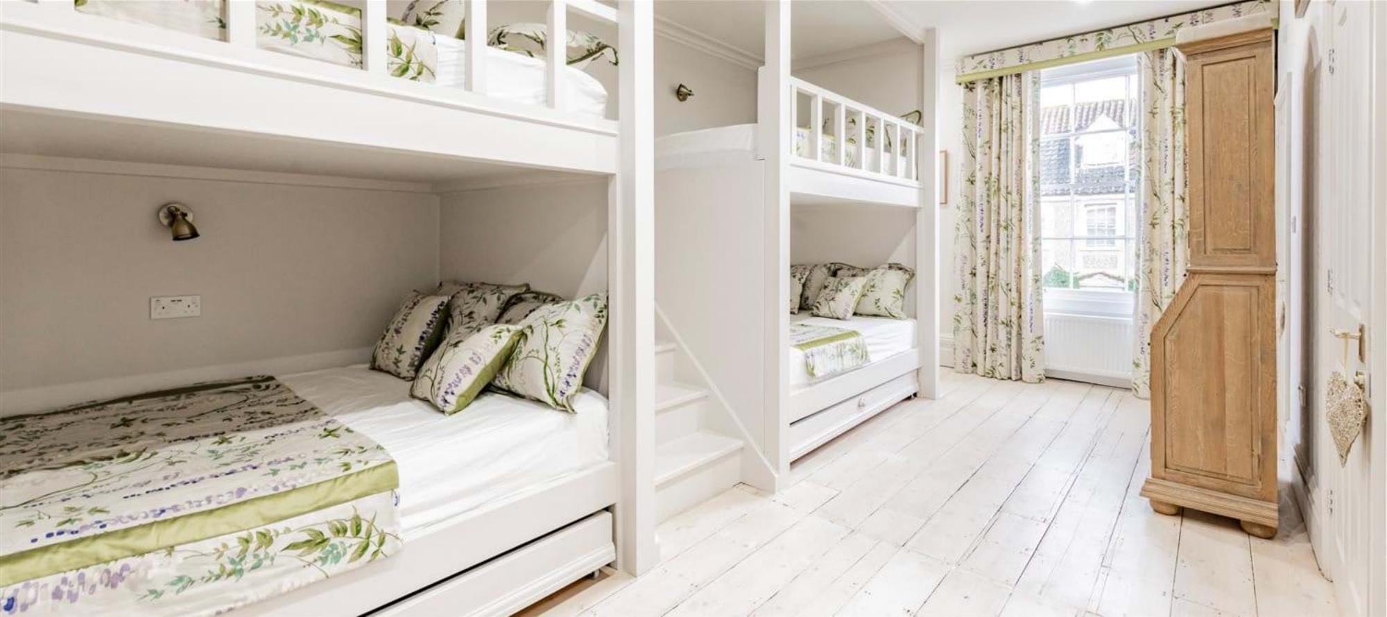 B&Bs Bed and Breakfast in Norfolk